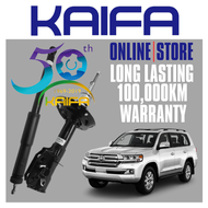 Kaifa Showa shock absorber TOYOTA LAND CRUISER UZJ200/GRJ200 2007-2016