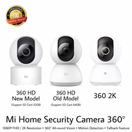 CCTV Xiaomi Mi Home Security Camera 360° 1080P New Original