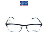 [ GENUINE PRODUCTS ] JEEP A1041- M5 eyeglass frames, American brand
