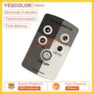 Mitsubishi fan remote control 16 inch/18 inch floor and wall mounted part number F13301X15 LV16-GU L