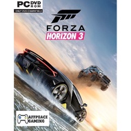 (PC GAME) Forza Horizon 3 - DVD