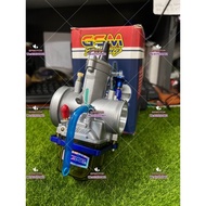 GSM RACING RACING CARBURETOR PWK 34mm POWER JET