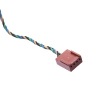 6Pcs 90x90x25MM DC 12V 0.60A 4-Pin Computer Cpu Cooling Fans