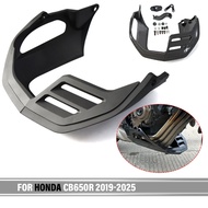 For Honda CB650R 2019-2025 2021 2022 2023 2024 Motorcycle Engine Lower Spoiler Body Fairing Protecto