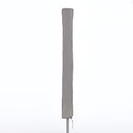 Doppler Basic Garden Umbrella Cover for Parasols up to 250 cm β For Perfect Parasol Protection β Wea