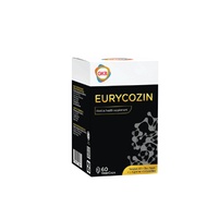 Alpro Pharmacy GKB Eurycozin 60s