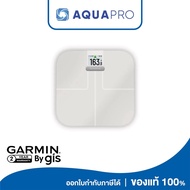 Garmin Index S2 Smart Scale Asia White 010-02294-21 Weight Thai Warranty By Aquapro