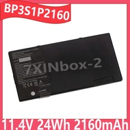 BP3S1P2160 BP3S1P2160-S 24Wh 2160mAh 11.4V Laptop Battery For Getac F110 Tablet Series 441857100001