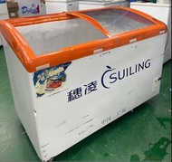穗凌冰櫃商用雪櫃