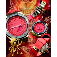 G-SHOCK GA2100MODIFY AP ROYAL OAK OFFSHORE BRANDNEW FULL SET