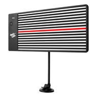 Strong👑 PDR Dent Reflector หลอดไฟ LED Line Board Light Dent Repair เครื่องมือ Dent Detector ใช้สําหร