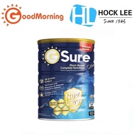Good Morning Gsure Complete Nutrition Vegetarian Milk 900g
