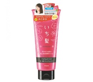 ICHIKAMI  從髮根滋潤 和草護髮霜150g