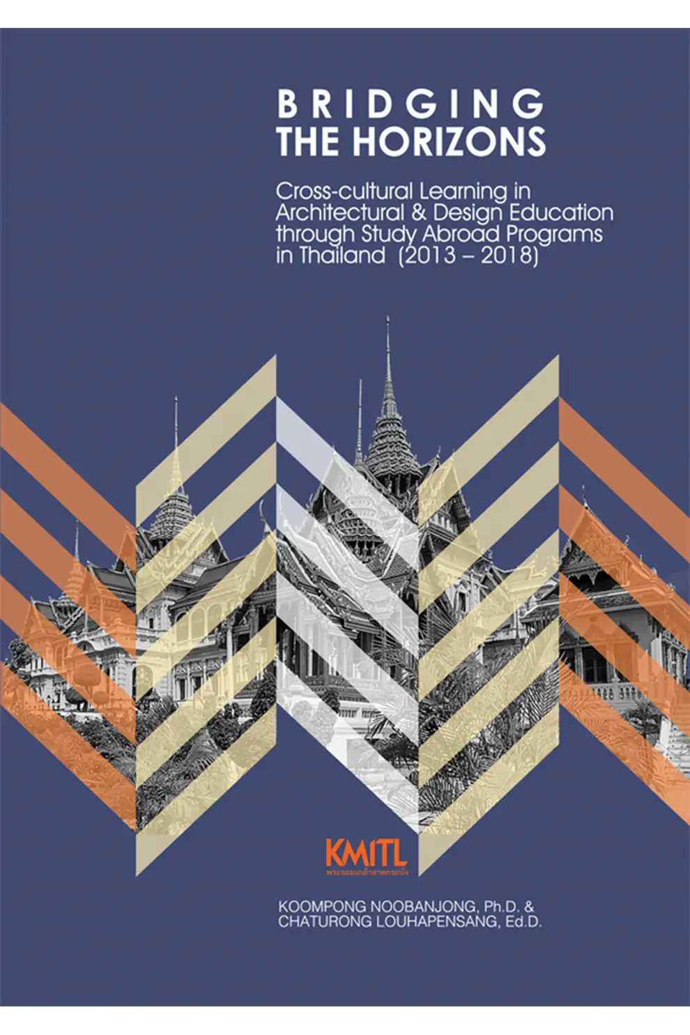 Bridging the horizons: Cross-cultural Learning in Architectural and Design Education through Study A