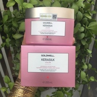 KERASILK GOLDWELL COLOR MASK 200ml