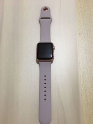 Apple Watch 一代38mm 第一手原廠公司貨。