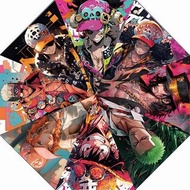 (2pc/2件) 雨遮雨傘海賊王 one Piece umbrella #pdc 990712