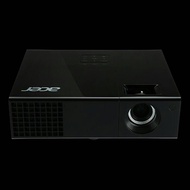 Projector/proyektor Acer X1173G SVGA 3000 ansi lumen