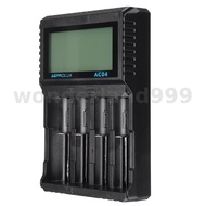 Astrolux® AC04 Battery Charger(Not include battery)