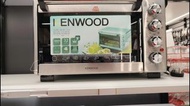 Kenwood MOM880BS 32公升獨立式焗爐