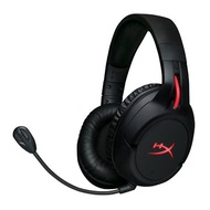 HyperX  Cloud Flight電競無線耳麥(福利品出清)