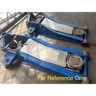 3 Ton Low Profile Floor Jack Repair Seal Kit/ accessories /35mm/