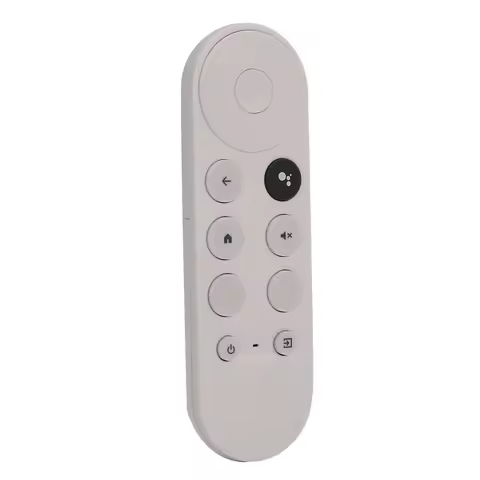 【Last-Chance!】 Suitable for Google GOOGLE CHROMECAST GOOGLE TV Google Voice Set-Top Box Remote Contr