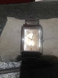 jam tangan pria emporio Armani original