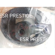 Honda Civic FC TEA FB TRO exhaust rubber center Original