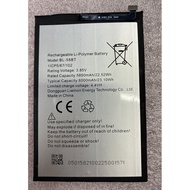 [Ready Stock] Suitable for BL-58BT Brand New Large Capacity Mobile Phone Battery 1ICP/5/67/102 6,000