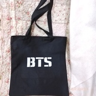 BTS Handbag Bag Bag BTS Handbag Shopping Bag