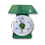 30KG Scale Analog Commercial Mechanical Weighing Scale