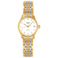 Longines Longines Longines Longines Series Ladies Mechanical Watch Swiss Watch Female Watch