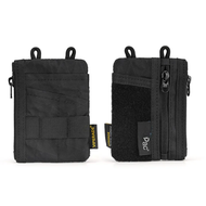 Viperade กลางแจ้ง Multi-เครื่องมือกระเป๋า Edc มีด Ve18s แบบพกพาสําหรับโทรศัพท์มือถือ Edc รายการขนาดก