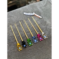 Oil Dipstick Rep 1o1 Vespa Sprint Primavera S Lx Gts
