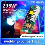 Factory wholesale Brand new moving head beam lamp 10R 280w 14R 295w 8R 250W Ballast Stage Lighting 8