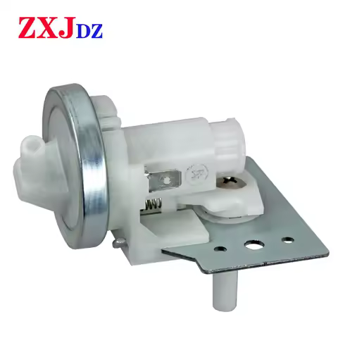 Washing machine water level switch washing machine with line water level sensor water level switch s