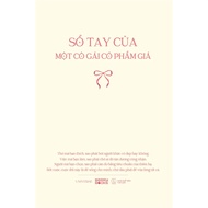 Books - A Girl's Handbook with Dignity [Vietnam Bookstore-797]