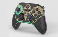 Nintendo Switch Legend of Zelda Pro Controller 薩爾達傳說 手掣