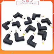 [Embedded Programming A-Z][G140] Type C Female to Round DC Adapter 5.5x2.1mm 5.5x2.5mm 5V 9V 12V Rou