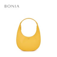 Bonia Pikachu Yellow Ophelia Small Shoulder Bag