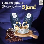 HOT ITEM 🔥🔥MOCHA LATTE FLACO MINUMAN TAHAN LAPAR