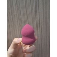 Beauty blender