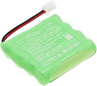 Battery Replacement for BMW Part NO: 84 10 9 297 787, 84109297787, 9 297 787-02, 9297787, 9371789, F