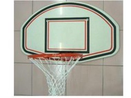 壁掛式灌籃籃球架+ ABS籃板/組   灌籃籃框 籃球架 籃球框