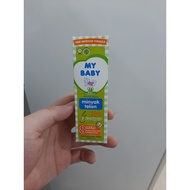 My Baby Telon Oil 8 hours 57 ML