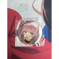 二次元吧唧徽章一堆｜动漫周边合集 Anime Merchandise Badge Re zero Tetto