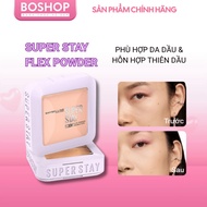 Maybelline Super Stay Up To 30h Flex Powder 9g
