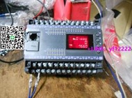 【詢價】KEYENCE  可程式控制器 PLC  KV-40DR