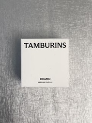 Tamburins Perfume Shell 香氛護手霜 - Charmo